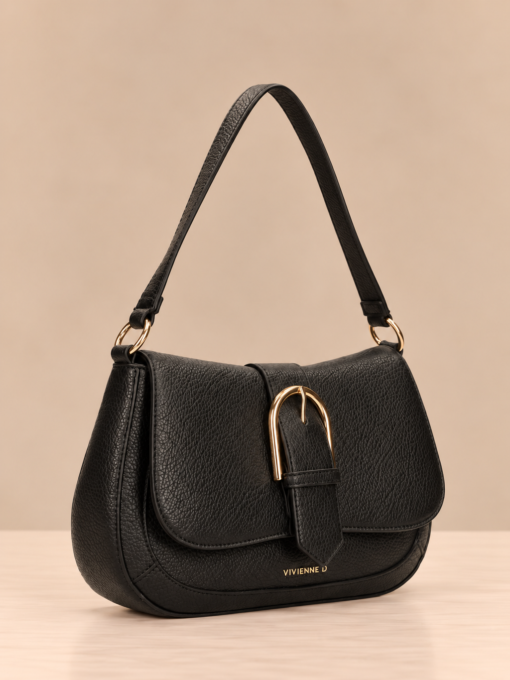 Borsa a spalla Lisa Moonlight Vivienne D