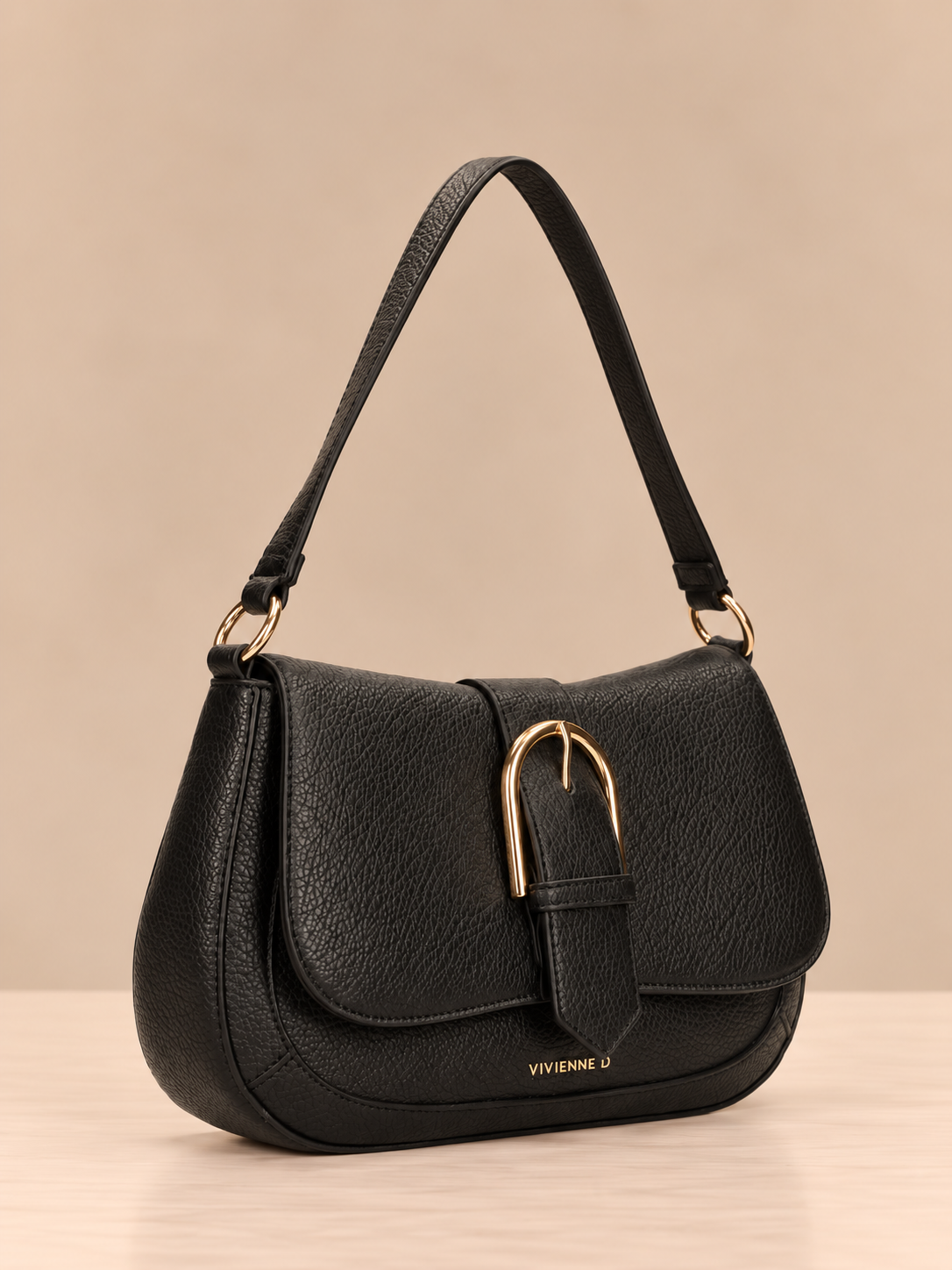 Borsa a spalla Lisa Moonlight Vivienne D