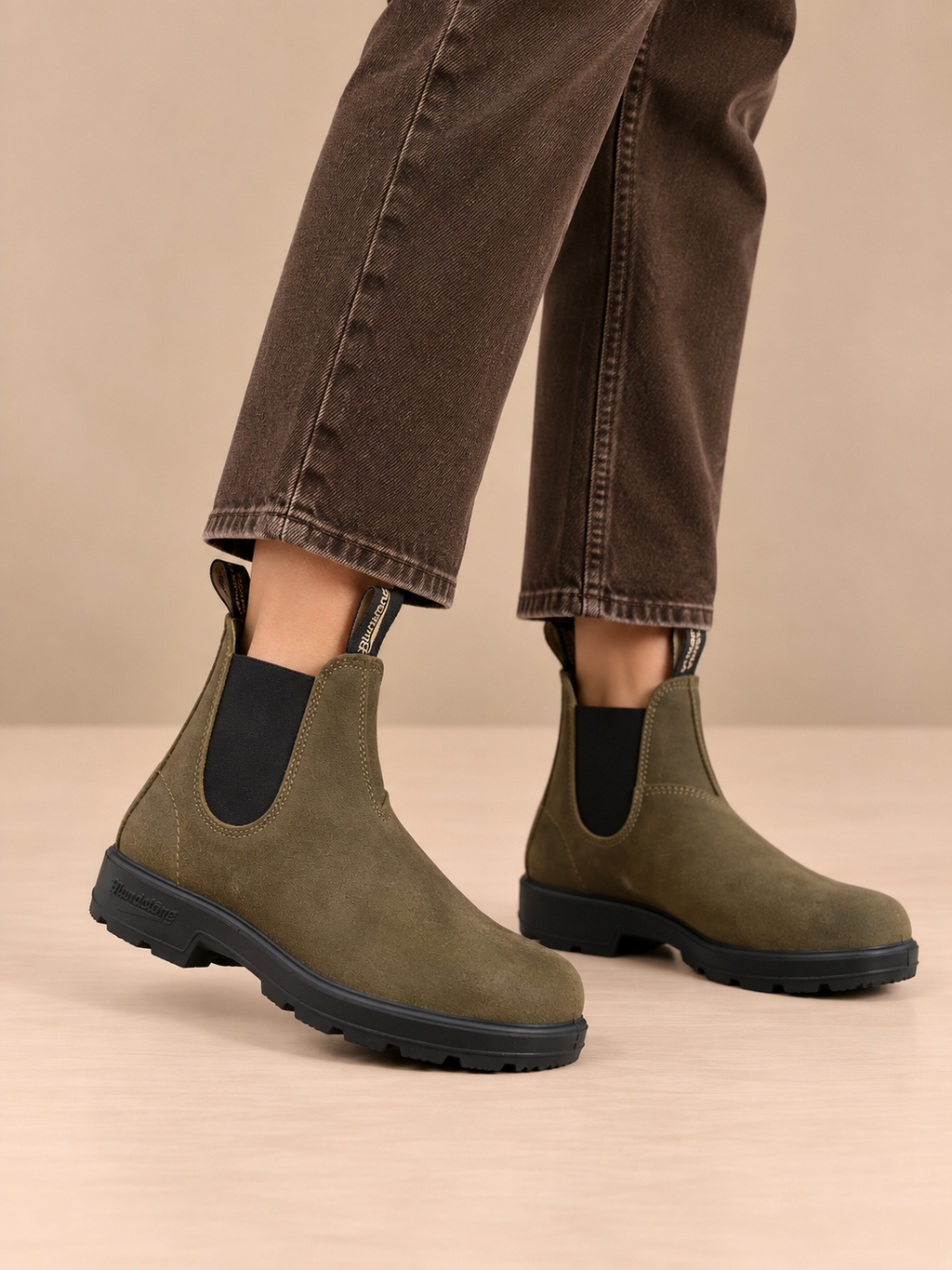 Beatles Blundstone 1615