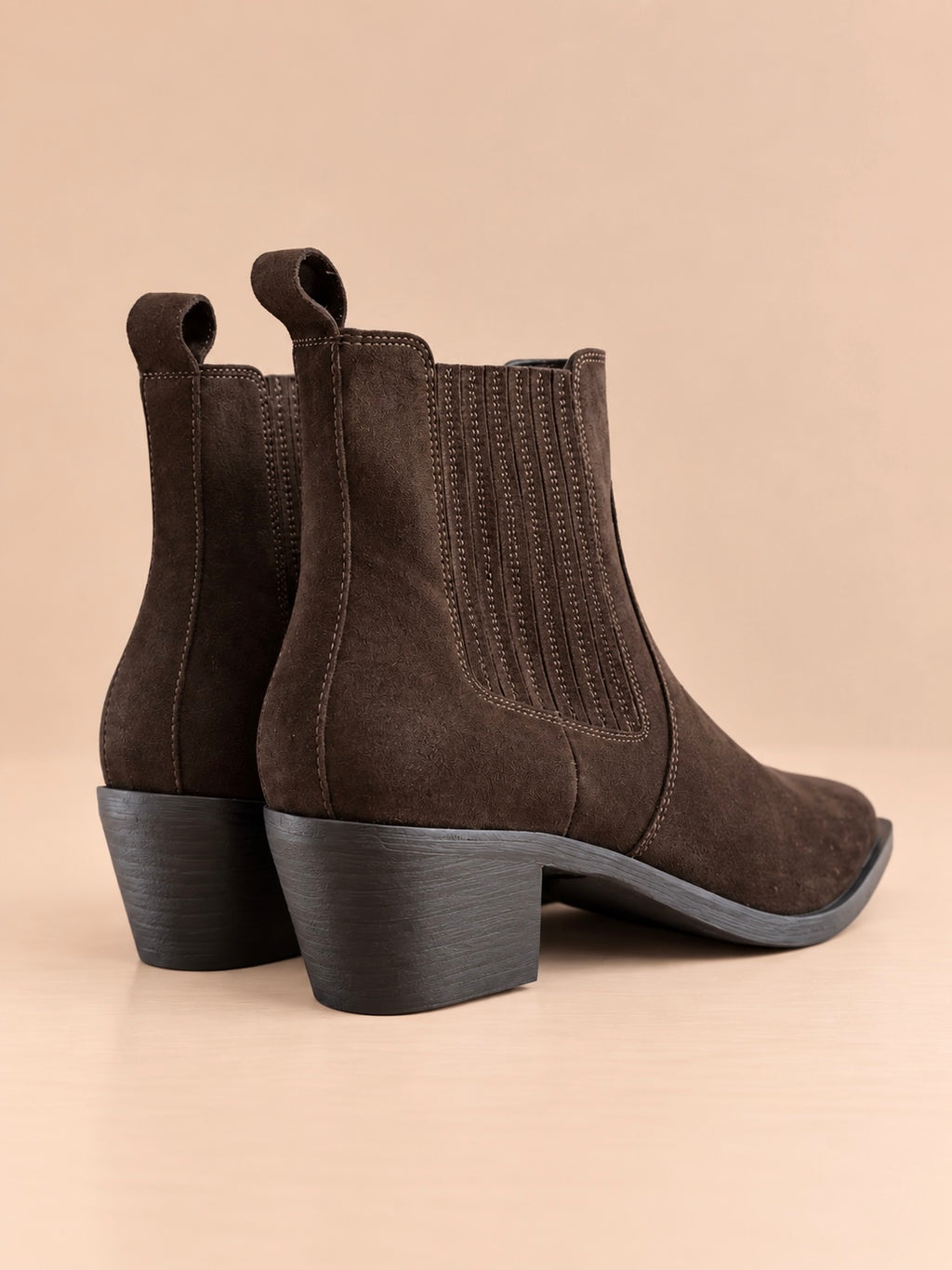 Stivaletto texano Frau A76C0