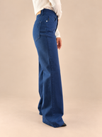 Jeans London Haveone PGZ-R046 - Blu