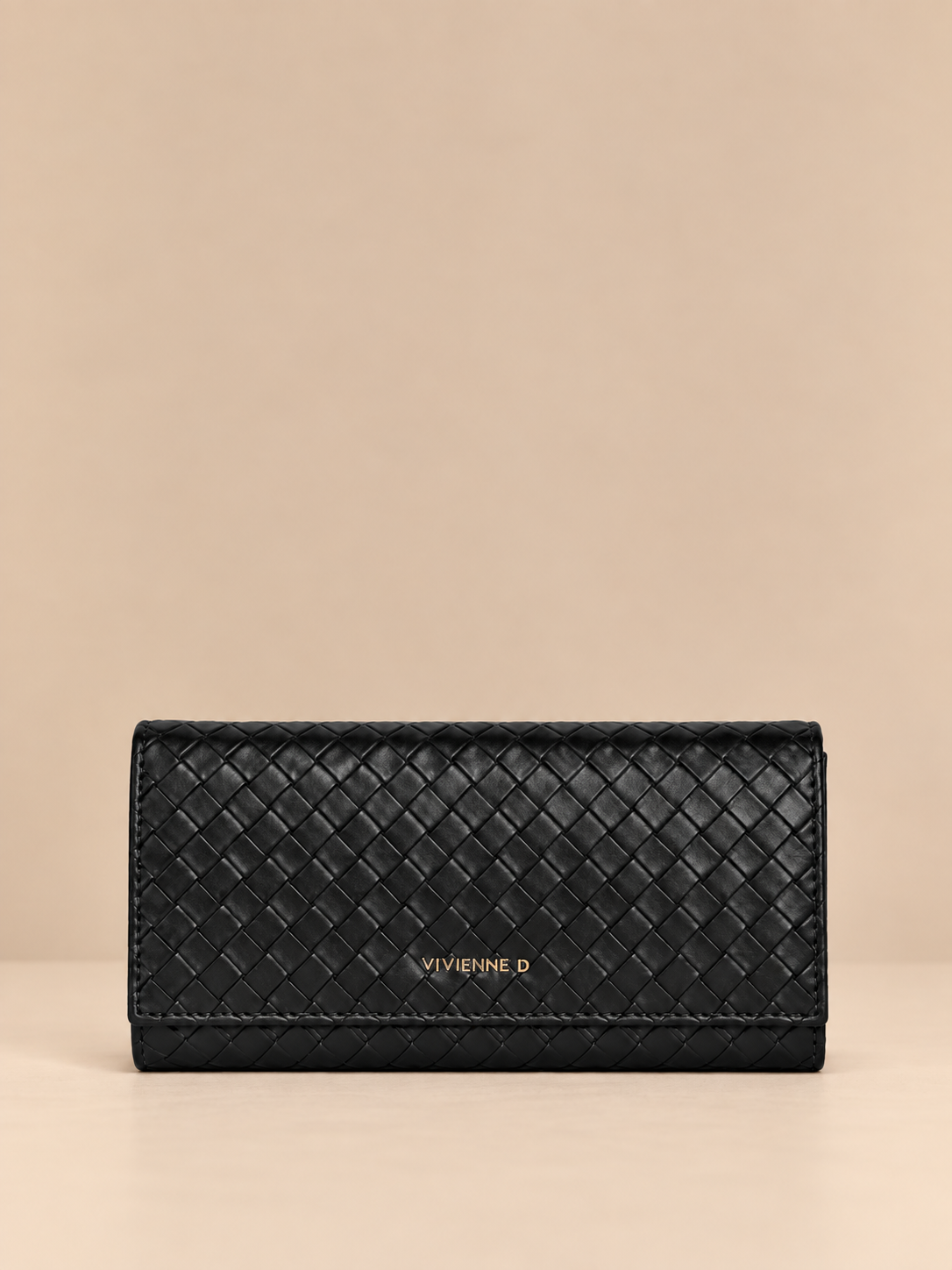 Portafoglio Daisy Twist Vivienne D