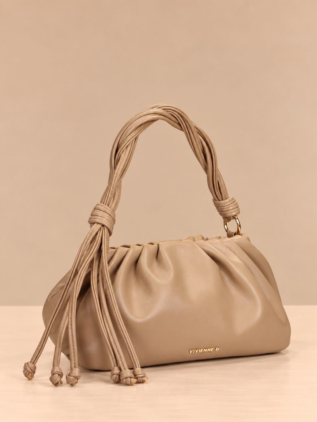 Pochette Tara Romantic Vivienne D