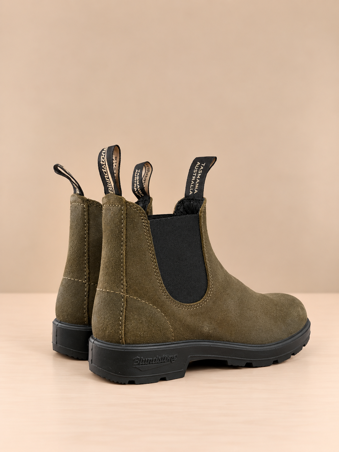 Beatles Blundstone 1615