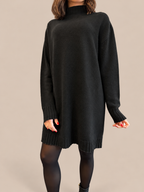 Vestito in maglia Tensione In D83050