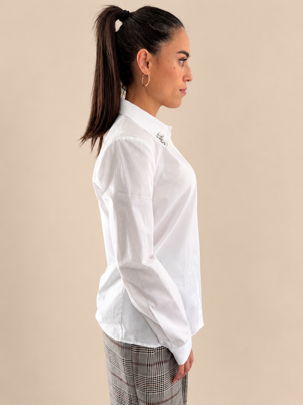 Camicia Vicolo RAC0013
