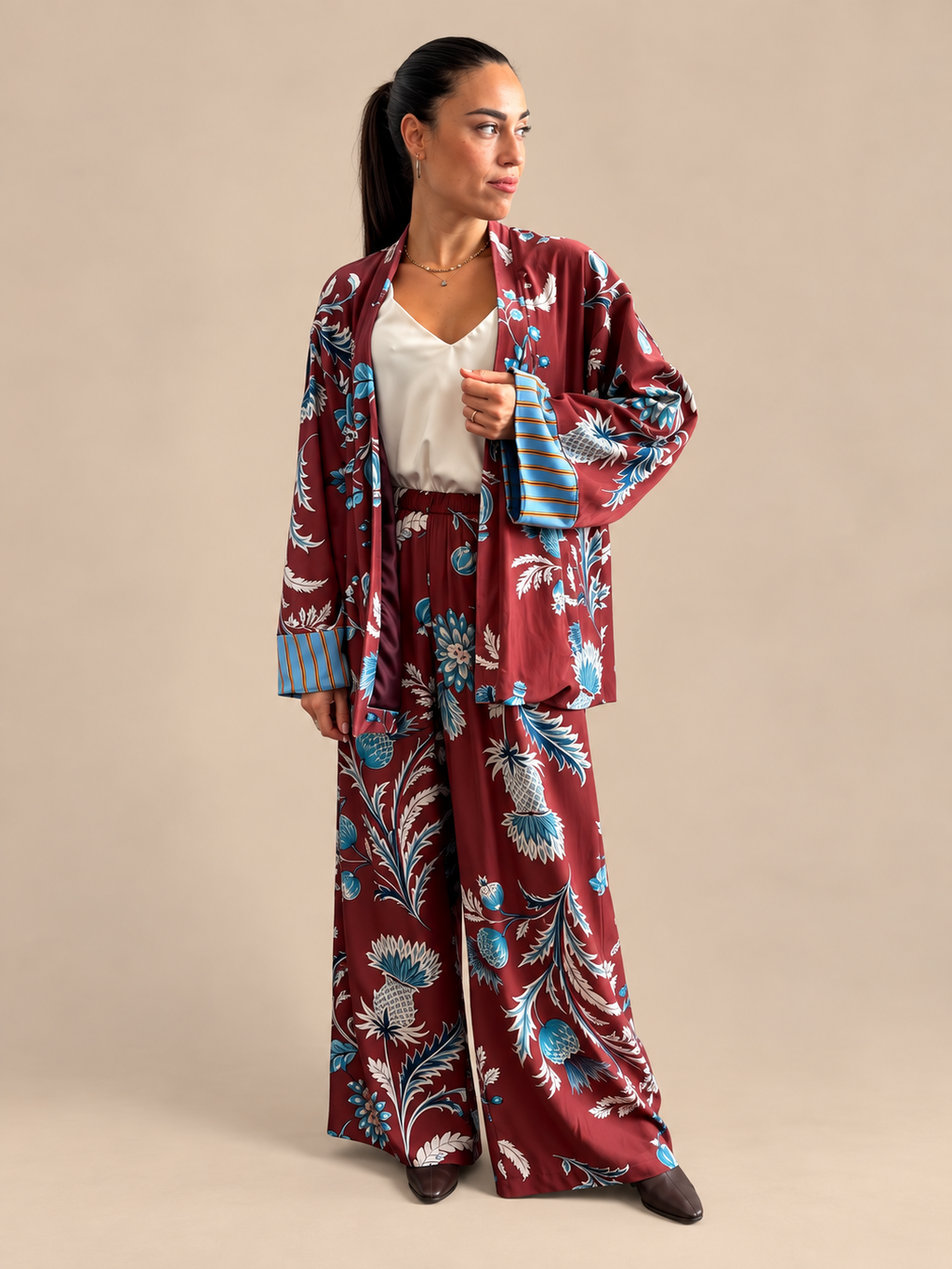 Pantalone Nomad Haveone PVS-R238
