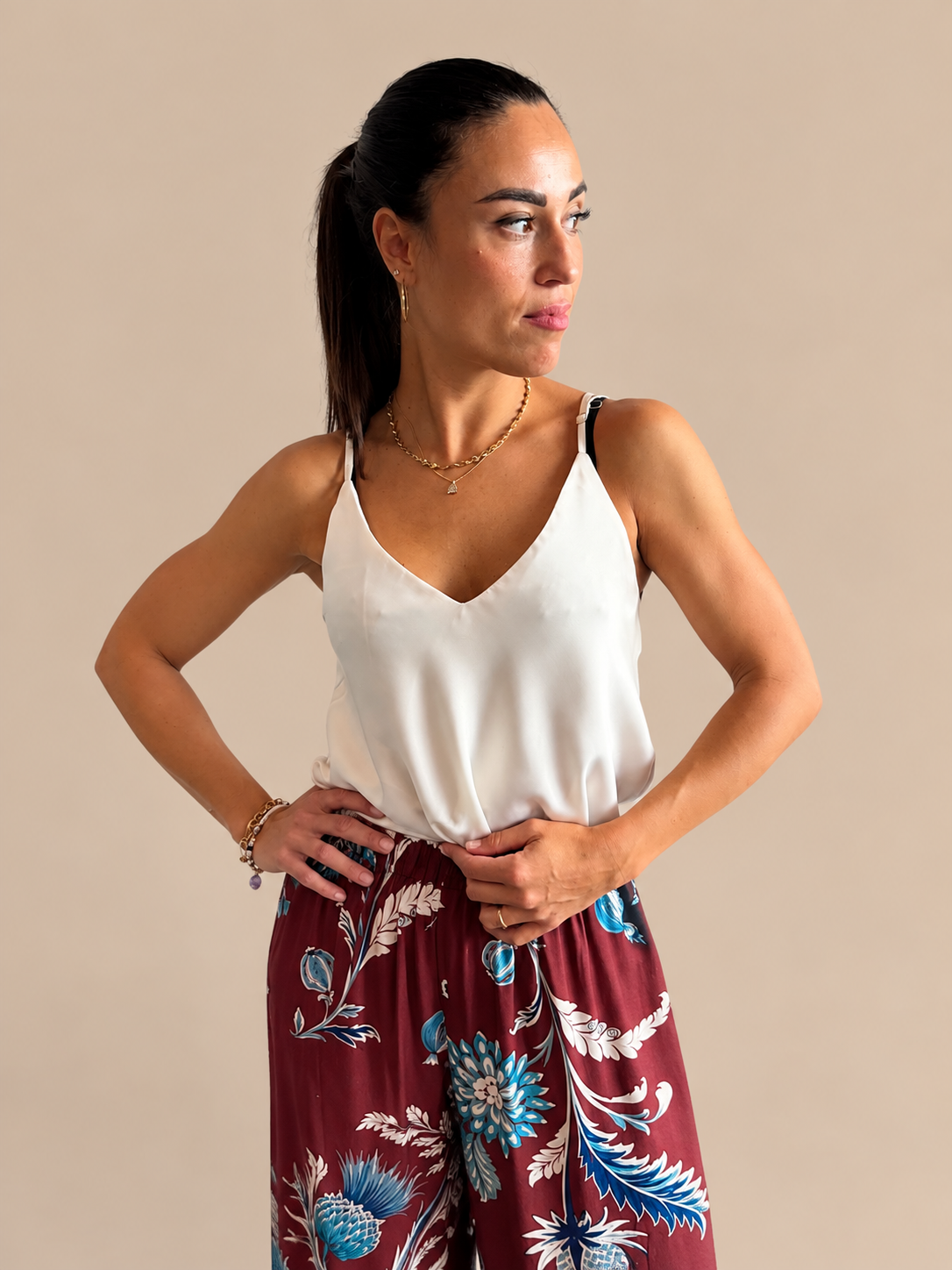 Top Vicolo TAC0651
