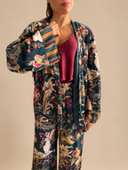 Giacca Kimono Haveone Nomad KVS-R086