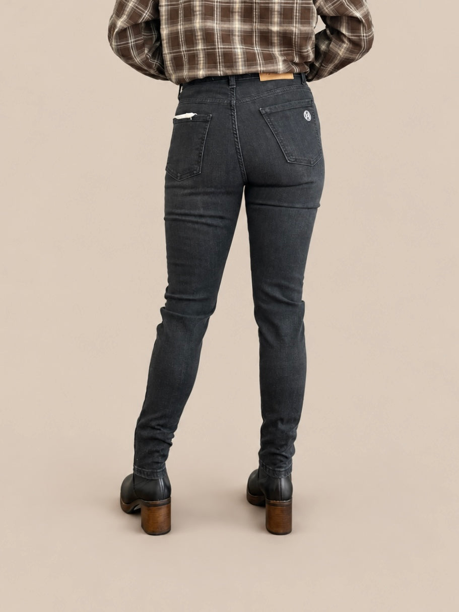 Jeans skinny Alison Haveone PGZ-R066