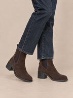 Stivaletto Francesco Brunelli DI6719