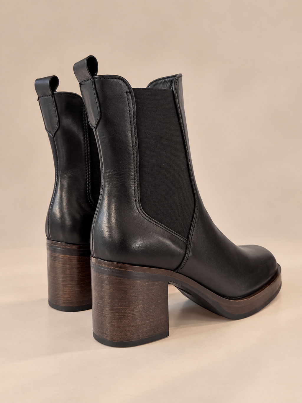 Stivaletto Francesco Brunelli DC6719