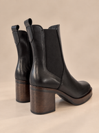 Stivaletto Francesco Brunelli DC6719
