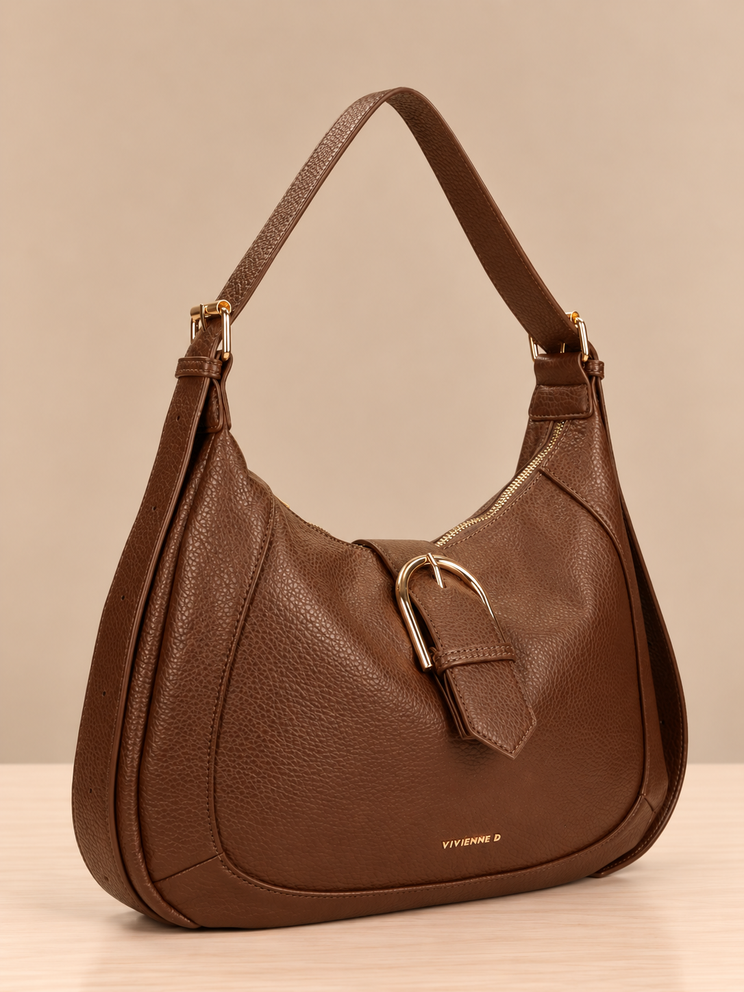 Borsa a spalla Margot Moonlight Vivienne D