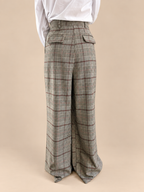 Pantalone Tensione In 27P6375