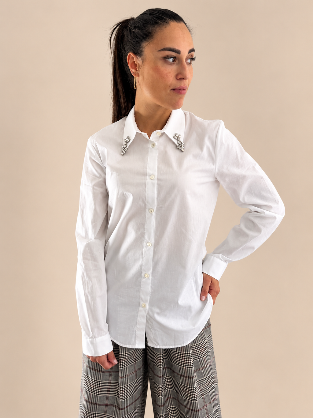Camicia Vicolo RAC0013