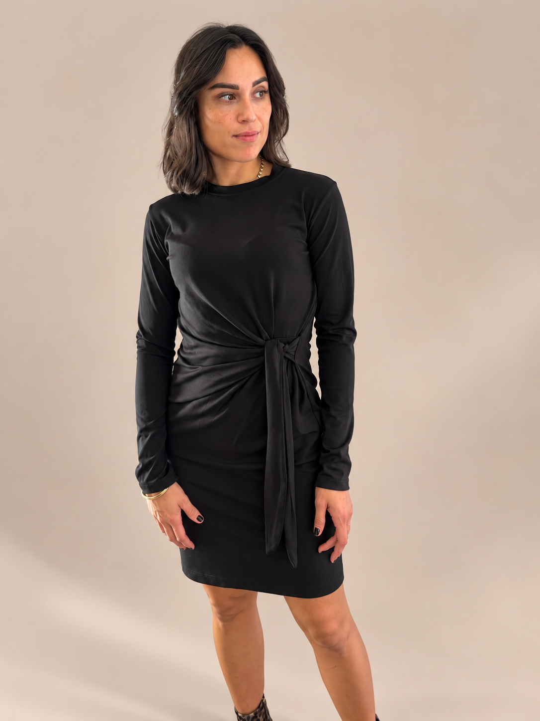 Vestito Haveone AXT-R095