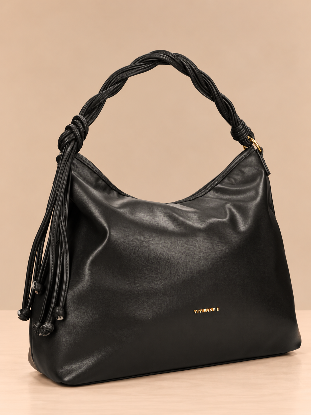 Shopper Flora Romantic Vivienne D