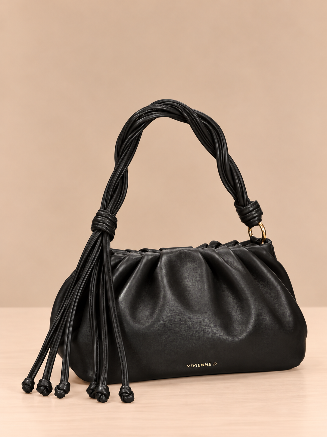 Pochette Tara Romantic Vivienne D