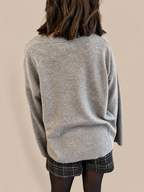 Maglia in pura lana Vicolo 2AC2066