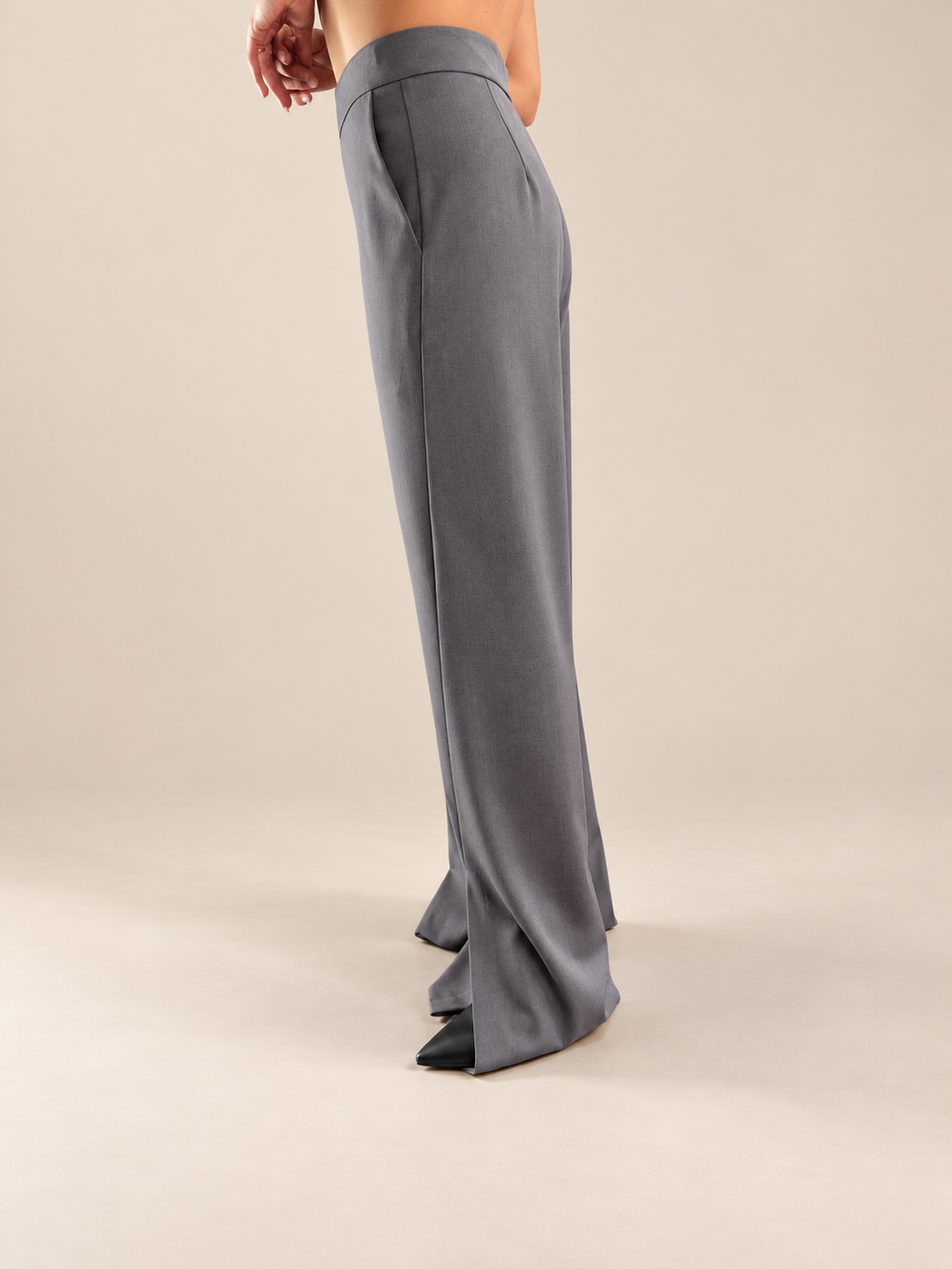 Pantalone Two Way PA26W80SPAC