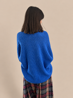 Cardigan over Haveone JIT-R026