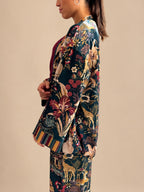 Giacca Kimono Haveone Nomad KVS-R086