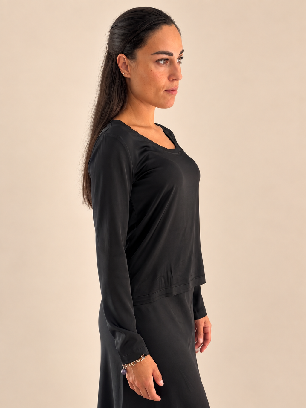 Girocollo Haveone CWG-R012