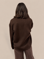 Cappotto corto Vicolo TAC0061