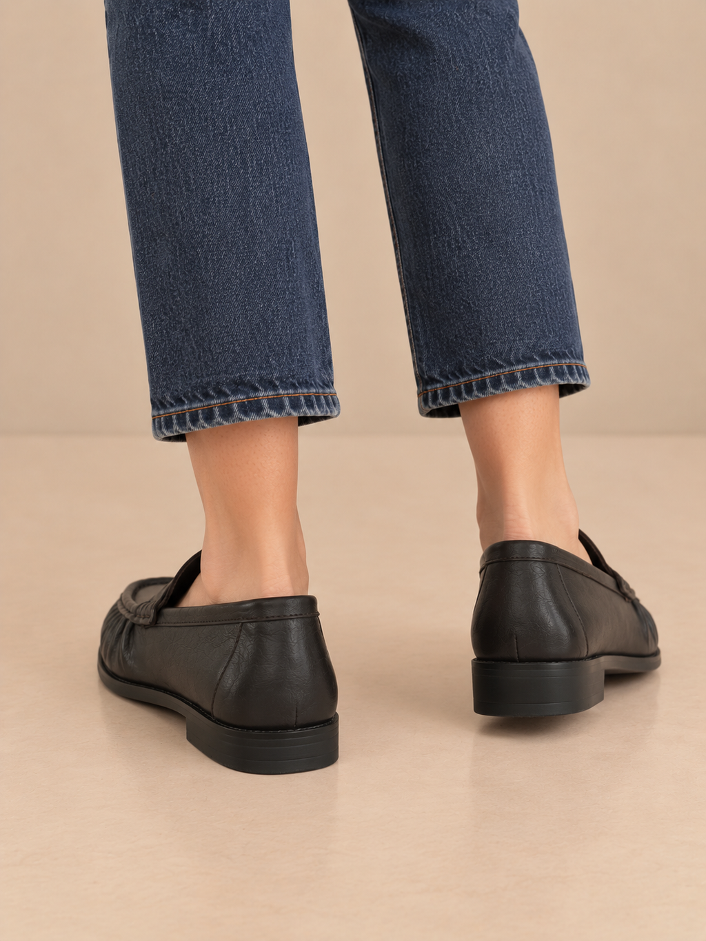 Mocassino Ovyè F257442
