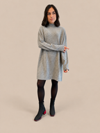 Vestito in maglia Tensione In D83050