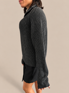 Cardigan Haveone MHO-R055
