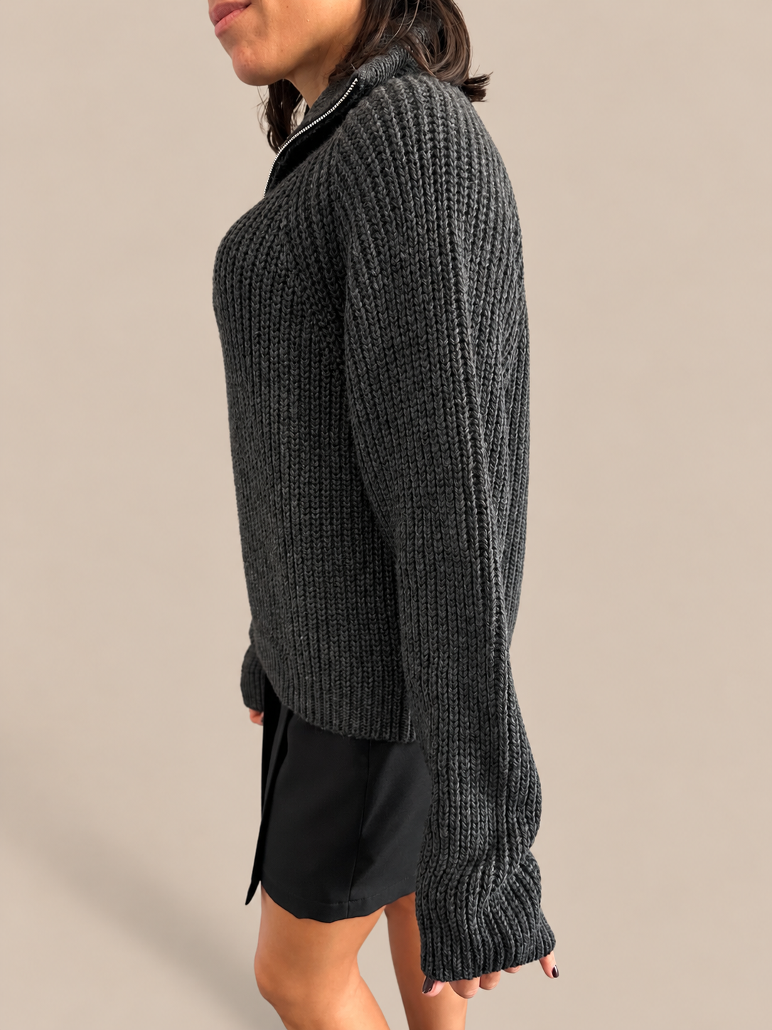 Cardigan Haveone MHO-R055