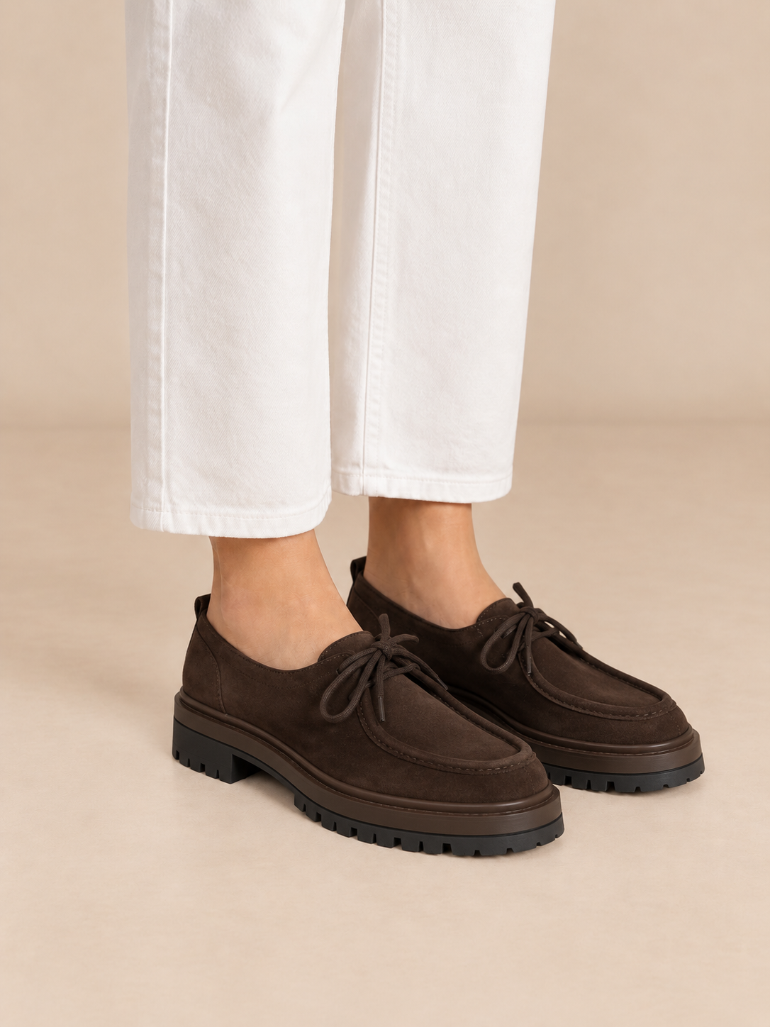Mocassino Francesco Brunelli AO6116
