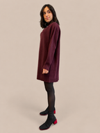 Vestito in maglia Tensione In D83050
