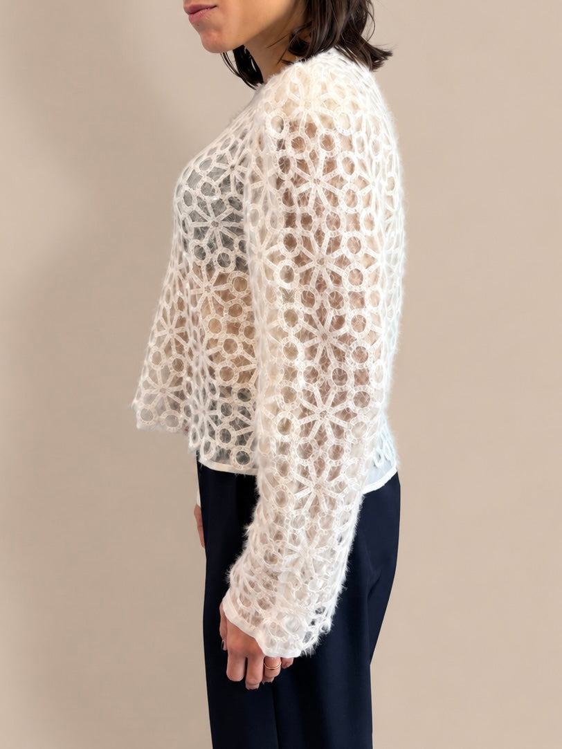 Camicia Tensione In W26C110