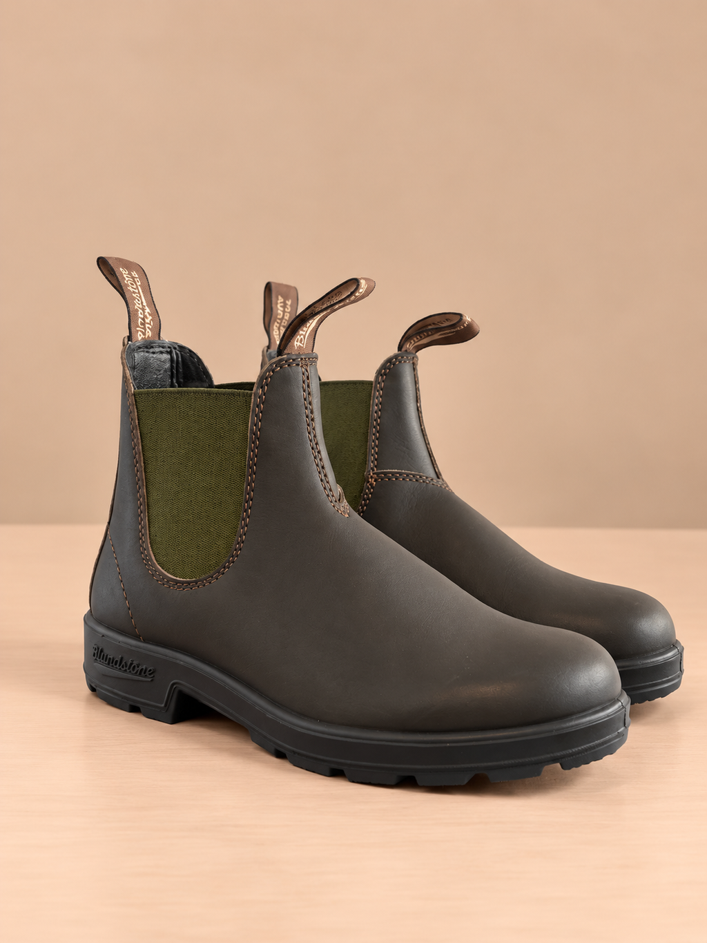 Beatles Blundstone 519
