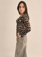 T-shirt maniche lunghe Haveone MVL-R226