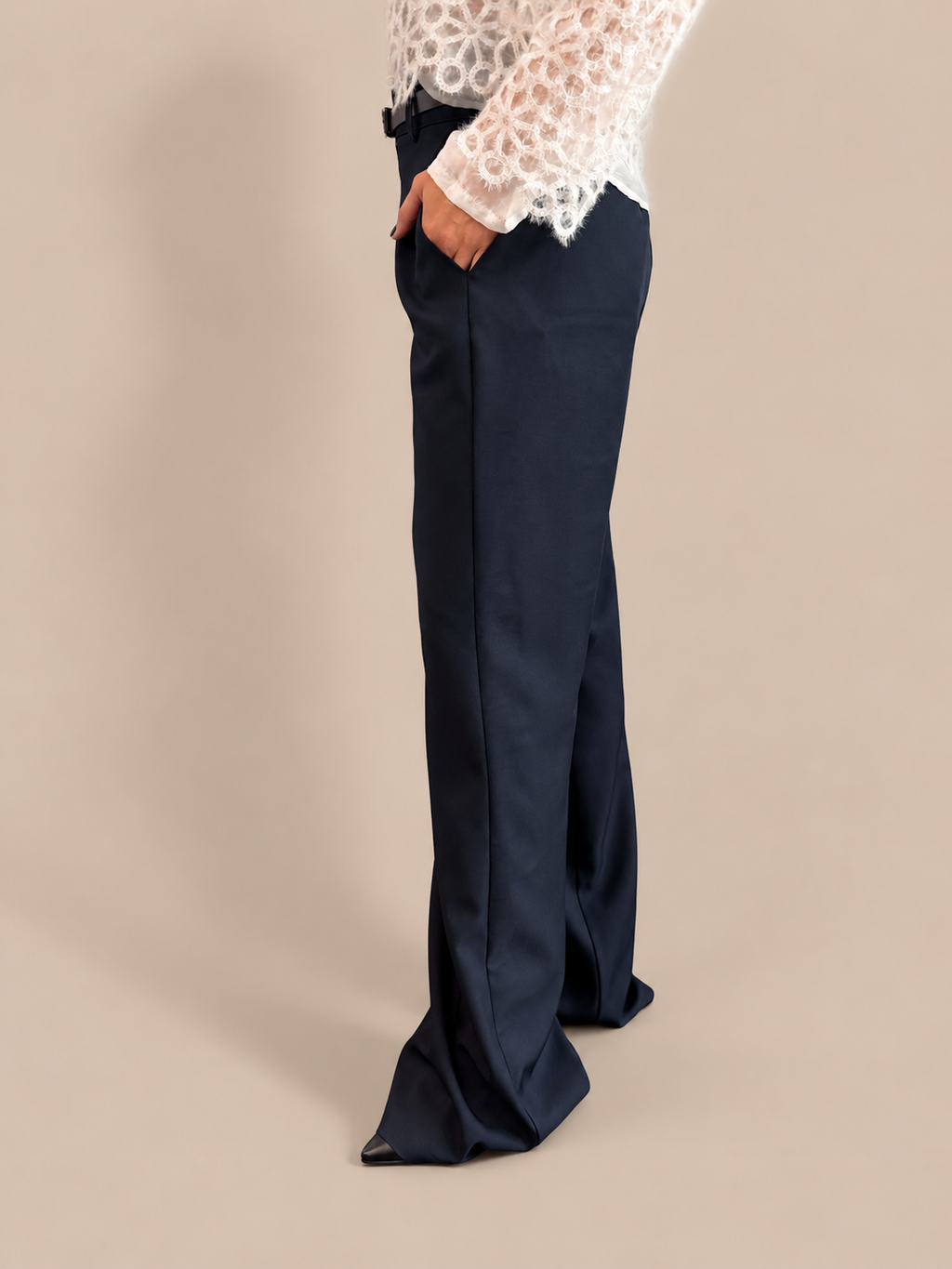 Pantaloni Haveone PIA-R298
