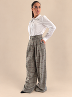 Pantalone Tensione In 27P6375