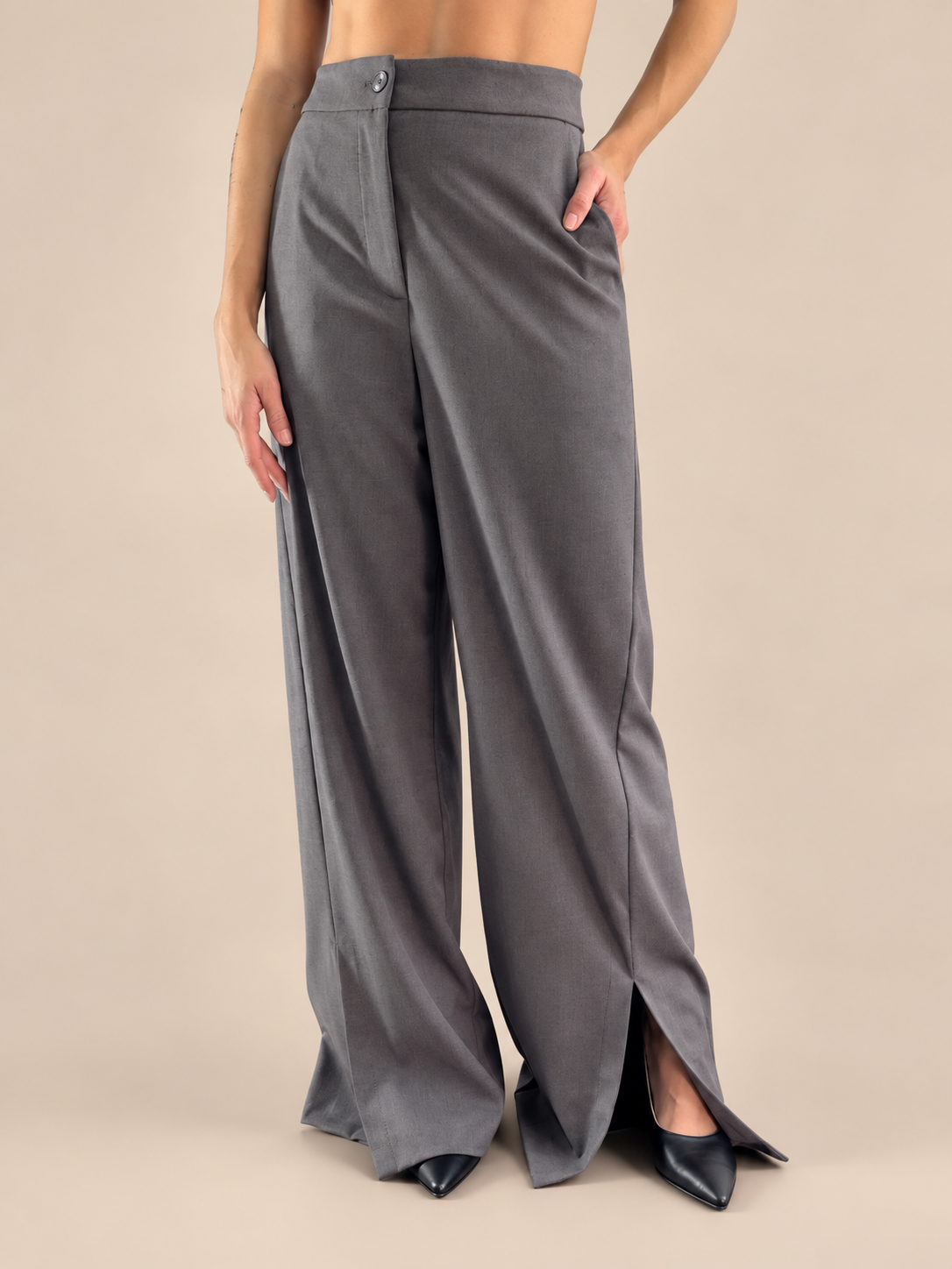 Pantalone Two Way PA26W80SPAC