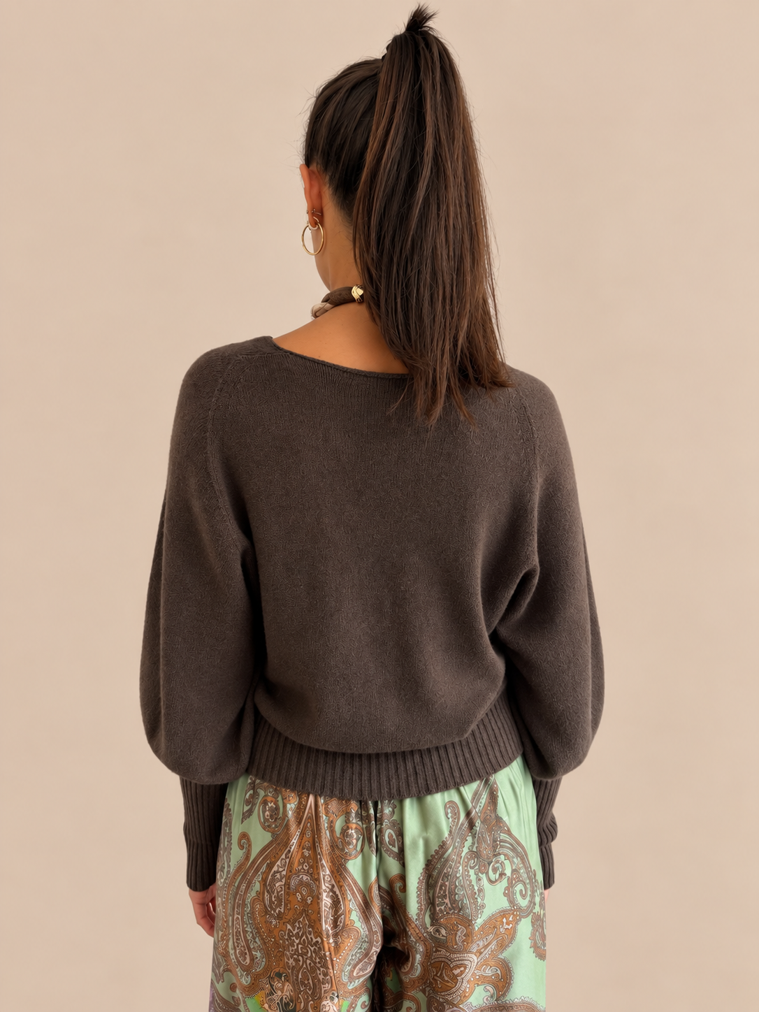 Cardigan Haveone MMG-R051
