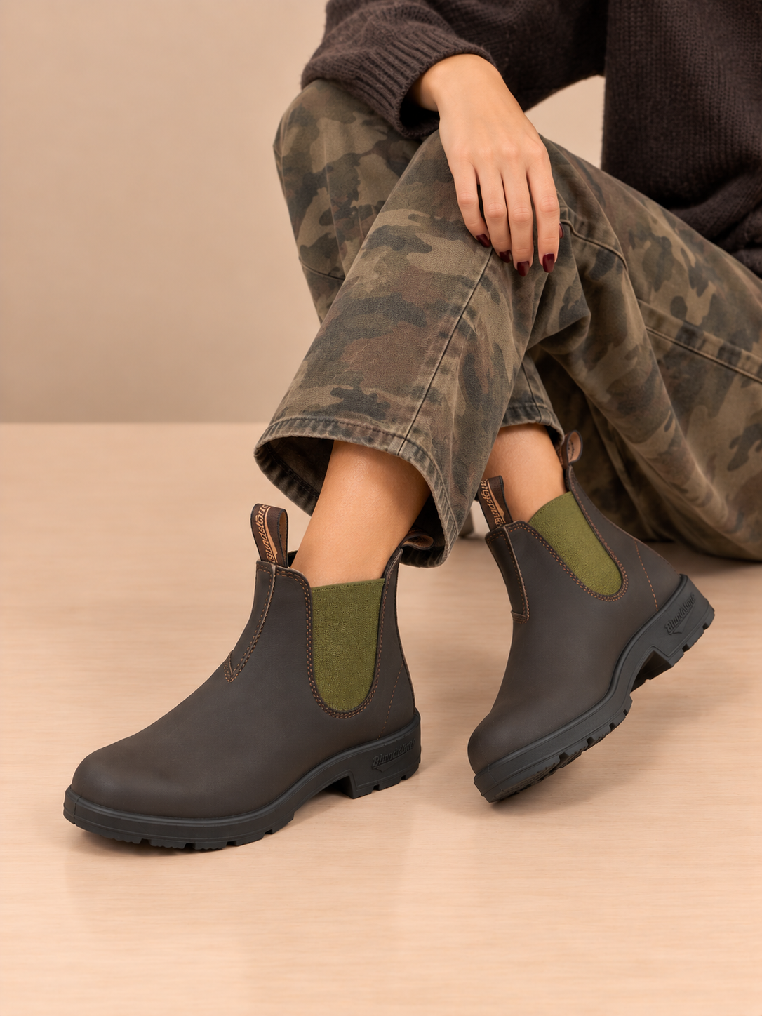Beatles Blundstone 519