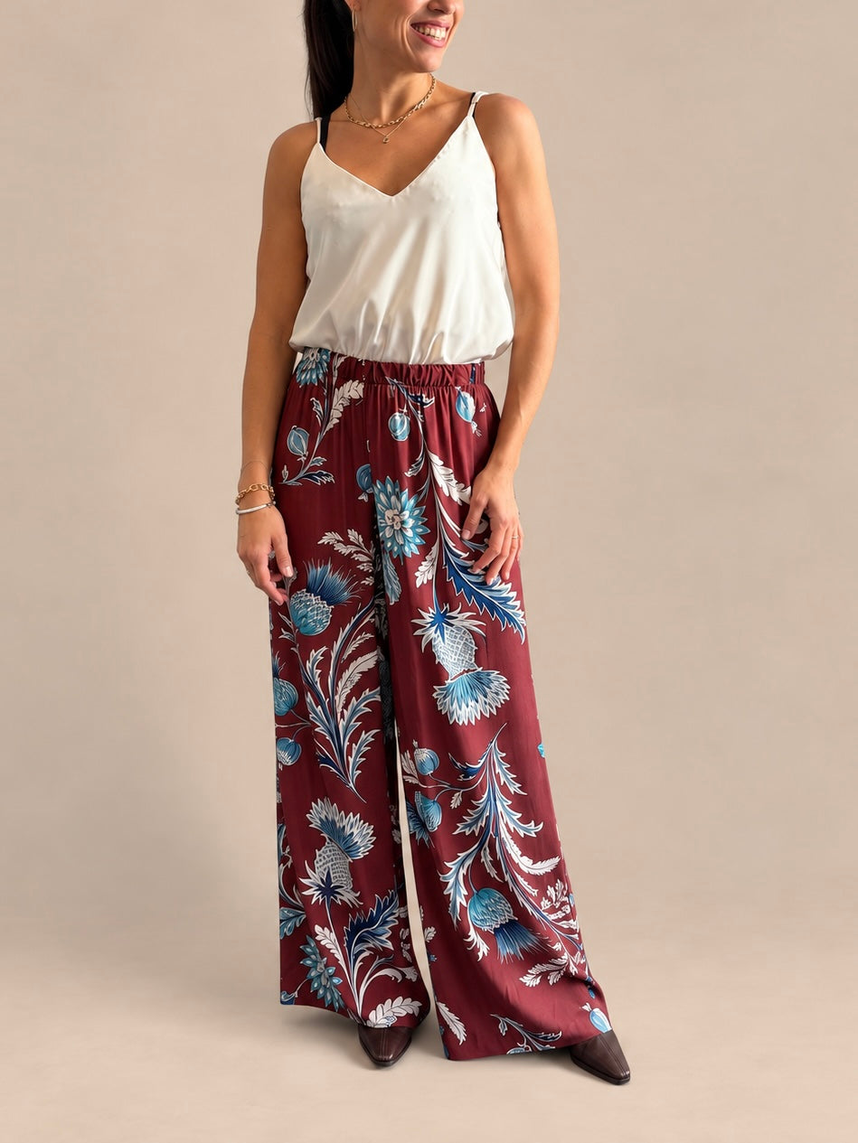 Pantalone Nomad Haveone PVS-R238