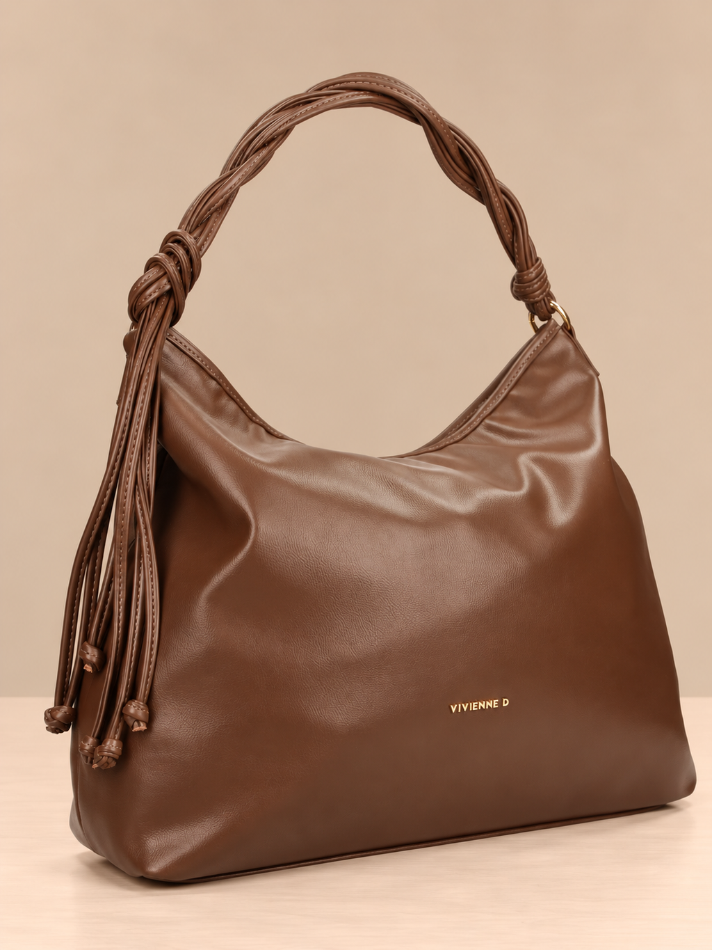 Shopper Flora Romantic Vivienne D