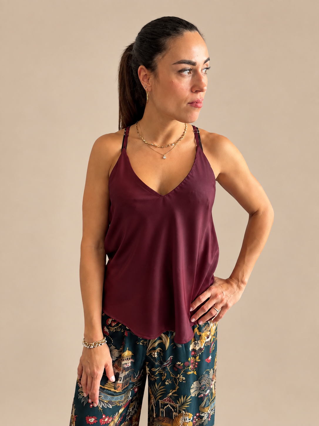 Top Vicolo TAC0651