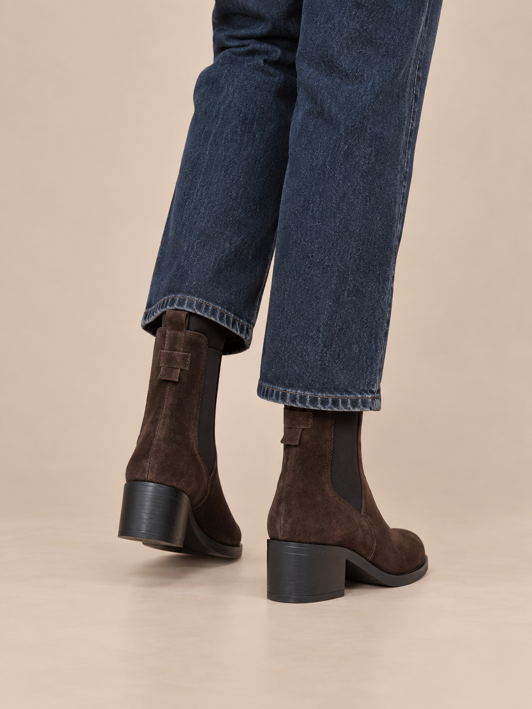 Stivaletto Francesco Brunelli DI6719