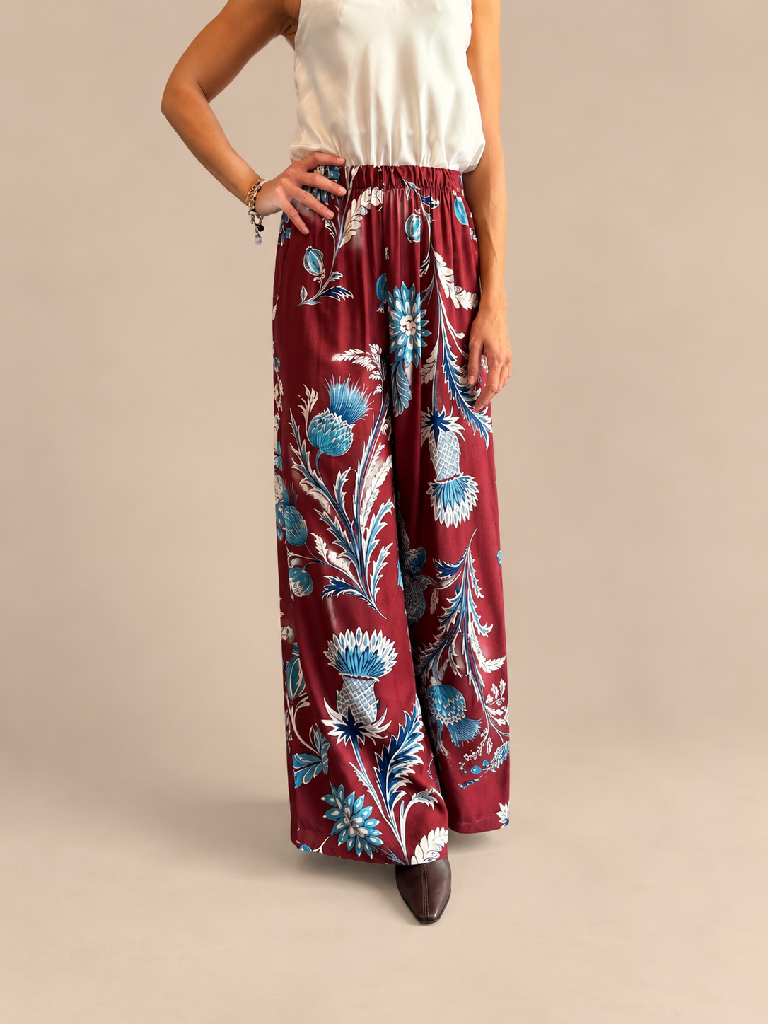 Pantalone Nomad Haveone PVS-R238