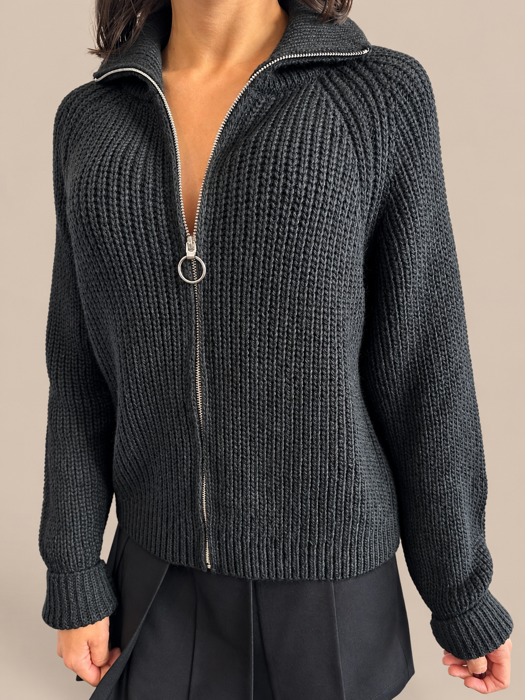 Cardigan Haveone MHO-R055
