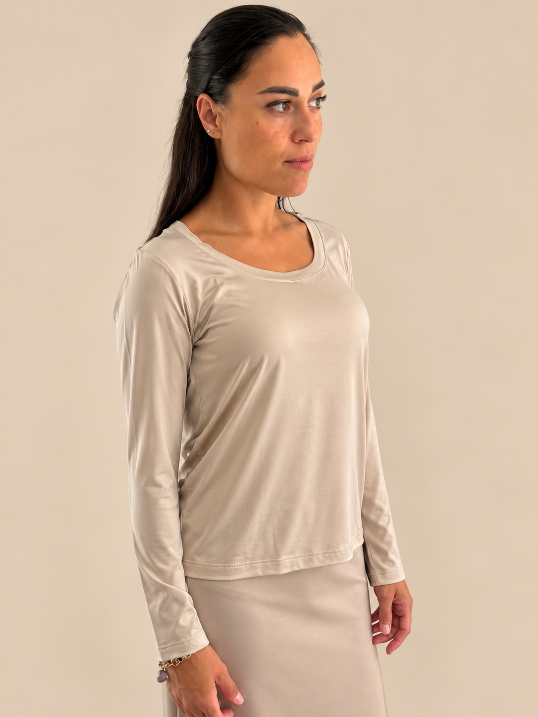 Girocollo Haveone CWG-R012